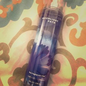 Moonlight Path fragrance mist